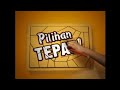 Iklan Djarum Coklat - Puzzle Pilihan Tepat (2007) @ Trans 7, TPI, SCTV, Indosiar, RCTI, & ANTV