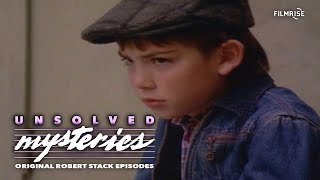 Unsolved Mysteries with Robert Stack - Season 3, Episode 16 - Full Episode