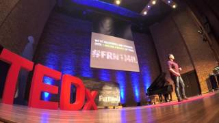 How college students are fighting food waste | Cam Pascual | TEDxFurmanU