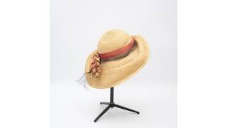 Les Chapeaux