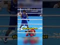 Incredible Dempsey Roll by a Pinoy Boxer (Ian Clark Bautista)😯