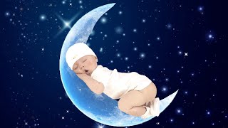 Blissful White Noise to Lull Your Baby to Sleep | 10 Hours of Gentle Sounds