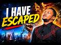 I HAVE ESCAPED (music video)- Lawrence Oyor