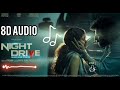 paathi paathi 8d song paathi nightdrive malayalam