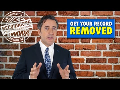 California Misdemeanor Expungement Guide California Misdemeanor Expungement Guide