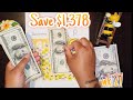 52 Week Savings Challenge | Save Money With Life Of Cherry