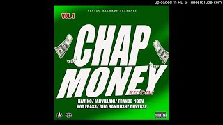 Chap Money Riddim Vol. 1 Mix (Full, March 2020) Feat. Navino, Jahvillani, Hot Frass, Diiverse, Gilo