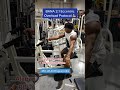 Best EXERCISE for Massive Upper Back & LATS!! BANA 2:1 Eccentric Overload Machine Row