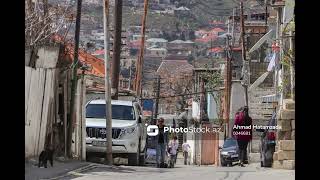 Bakının qədim yaşayış məskənlərindən biri olan Bayıl