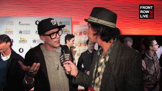 Chris Rene Interview W Robert Herrera