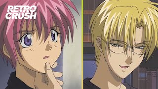 Shuichi is very confused about his feelings for Eiri | Gravitation (2000)