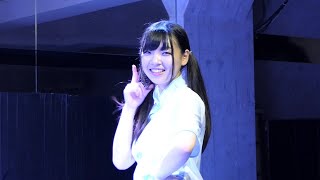 ゆあ(ゆあてぃん)推しカメラ 白金アイドル塾「ステップ」in B-Three 2019/06/16