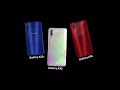 Samsung Galaxy A10s | A20s | A30s Trailer