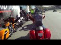 2016 victory empulse tt electric motorcycle first look and ride