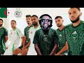 🔴LIVE ALGERIE - TOGO J - 4 (Q) CAN 2025 FOOTBALL