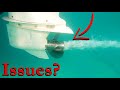 Got BOAT Prop PROBLEMS? Cavitation Vs. Ventilation!!!