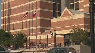 Bexar County Sheriff's Office announced jail successfully 'regained its compliance'