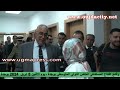 وقائع افتتاح المستشفى الخاص الدولي المتوسطي بوجدة l hôpital privé international méditerranéen oujda