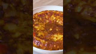 スパニッシュオムレツ | Spanish Omelette #簡単レシピ #スパニッシュ オムレツ #卵料理