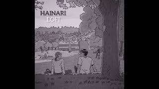 hainari/BORO-LOFI-SONG /Don't Miss This/ #hainari