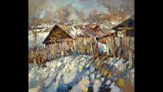 Alexi Zaitsev