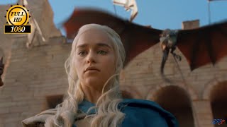 Game of Thrones | Scambio un drago per un esercito | Migliore scene | Italiano | HD