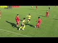 第28回全国クラブチームサッカー選手権大会｜準々決勝｜テイヘンズフットボールクラブ－fc.avenidasol