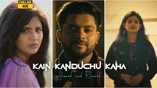 Kain Kanduchu Kaha || Lofi song || Slowed and Reverb || HDR edit || Odia Status video || Np Status