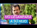 Rodolfo Sancho y su equipo legal trabajan para reducir la condena de Daniel | El Gordo y La Flaca