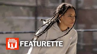 Betty Season 1 Featurette | 'Subway to Screen: The Story Behind Betty' | Rotten Tomatoes TV