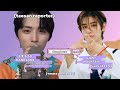 Taesan and Leehan - Gongfourz moments for 11 minutes