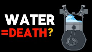 FLOODS Can INSTANTLY Kill Your Engine (Hydrolock Explained)