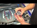 jhm audi bosch billet hpfp cover installation tips