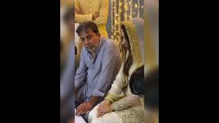 Nikkah Highlight | Pakistani Wedding | Osama AK Photographs And Films