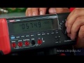 ut804 high accuracy digital multimeter