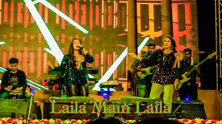 Laila Main Laila - Raees || Shah Rukh Khan || Sunny Leone || Voice - Ariya Singh