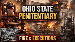 Ohio State Penitentiary: Inside America’s Deadliest Prison Fire & Execution Chamber