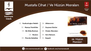 Mustafa Cihat - Hüzün Mısraları