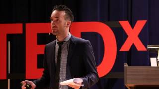 Documenting history -- life & reproductive rights | Christopher Englese | TEDxJerseyCity