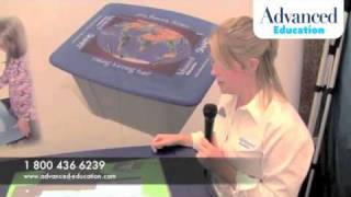 Advanced Education: Introduction to Smart Table