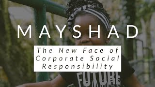 The New Face of Corporate Social Responsibility | Jodi Brockington & Susan Robinson | DEI
