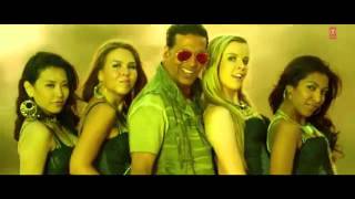 BOSS Title Song Full Video   Akshay Kumar   Honey Singh   Bollywood Movie 2013