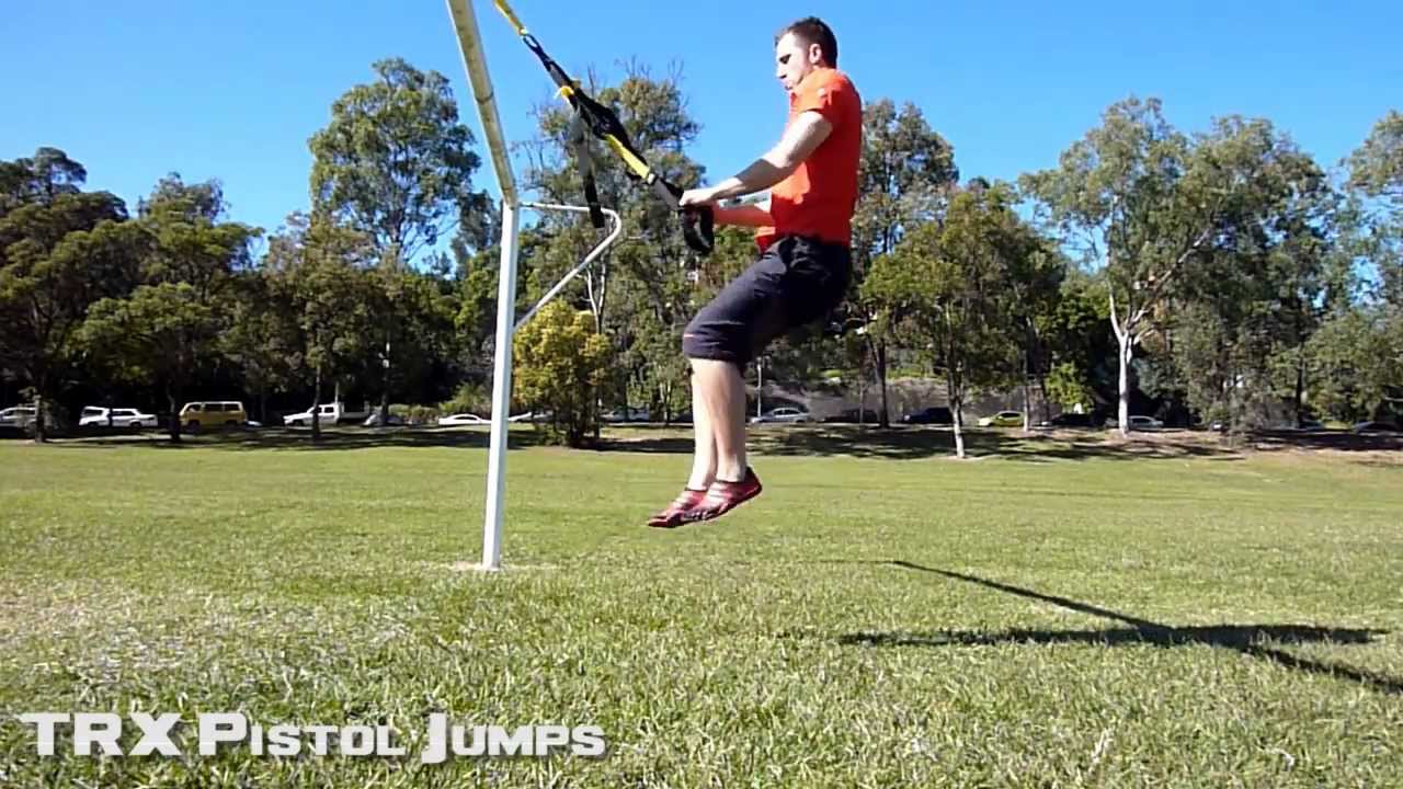 Explosive Jumps Plyometric Training For Power Development Youtube