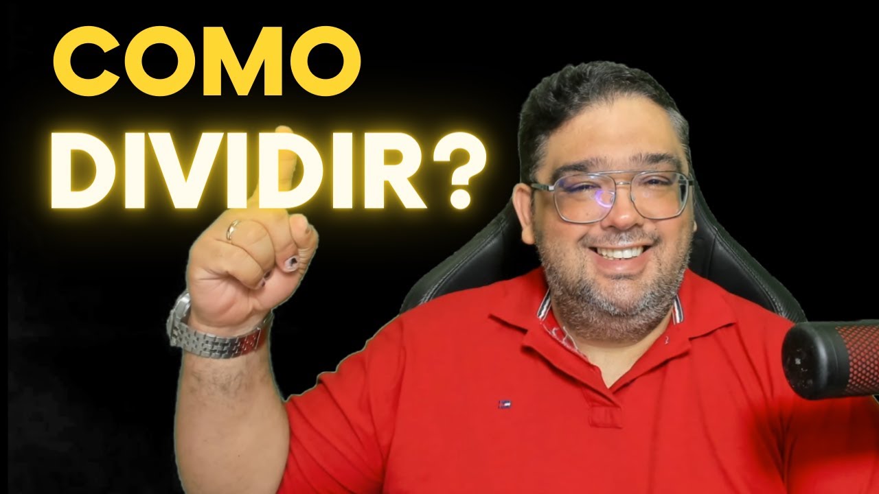 Como Dividir Youtube