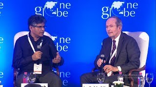 One Globe Forum 2019: Smart cities and smart practices