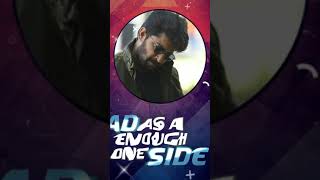 Nani's gangleader movie song. This is sepical video for nani fans