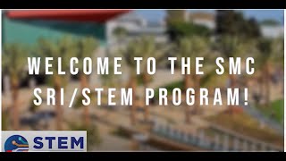 STEM Mentor and Tutor Program Intro