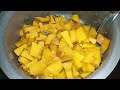 ಕುಂಬಳಕಾಯಿ ಪಲ್ಯ kumbalakai palya in kannada pumpkin fry