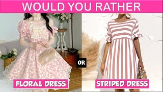 Fashion Faceoff: Which Look Reigns Supreme?👗