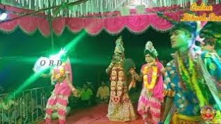 Gopinathapur Shiva Prakash Sir Vs Sarapa Parvati Silu At-Karaberani Danda Nacha New 2021